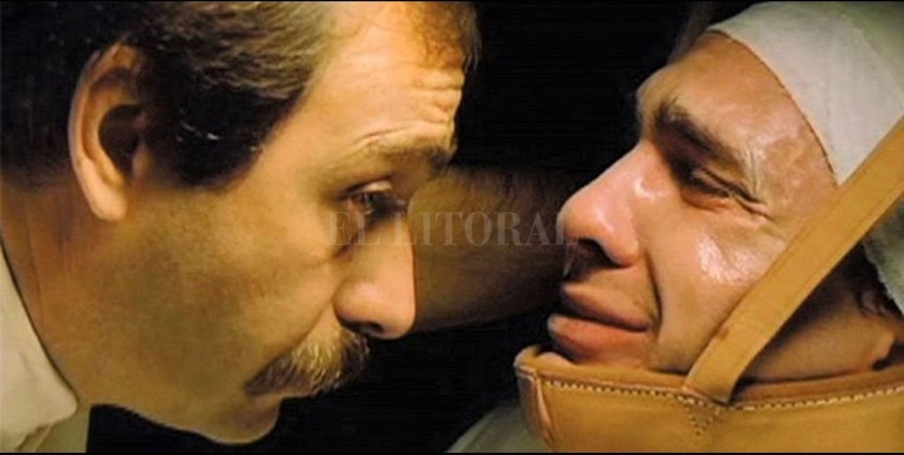 Emitirán una versión restaurada de la película "Darse cuenta"