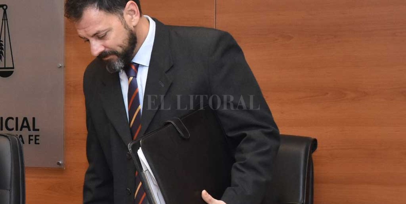 Este miércoles será la cautelar por  el femicidio de Ana Alurralde 