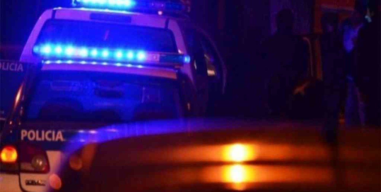 Otra balacera contra una vivienda en Venado Tuerto