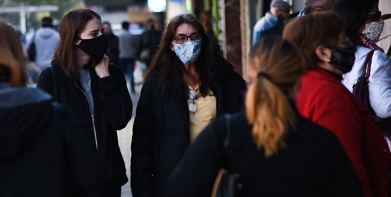 149 muertos y 7.498 nuevos casos de coronavirus en el país