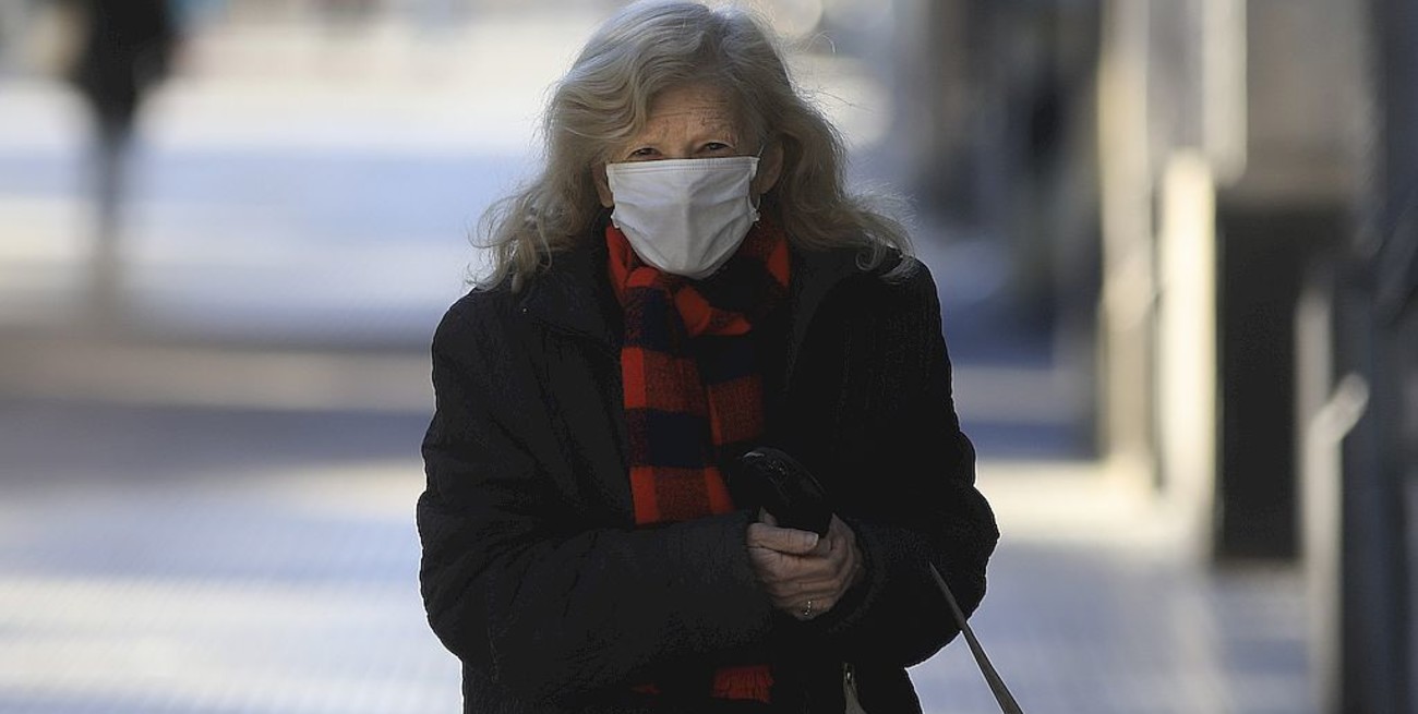 18 muertos y 1.283 casos de coronavirus en Argentina