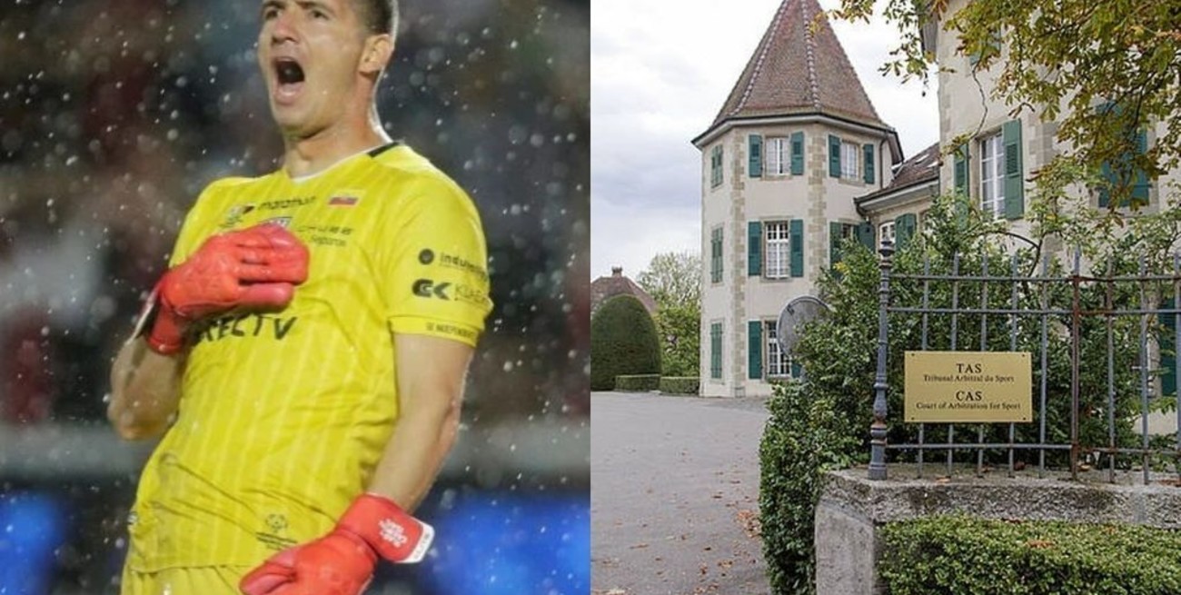 Informe exclusivo: Pinos pidió estar en su propio  juicio pero quedó sin respuestas