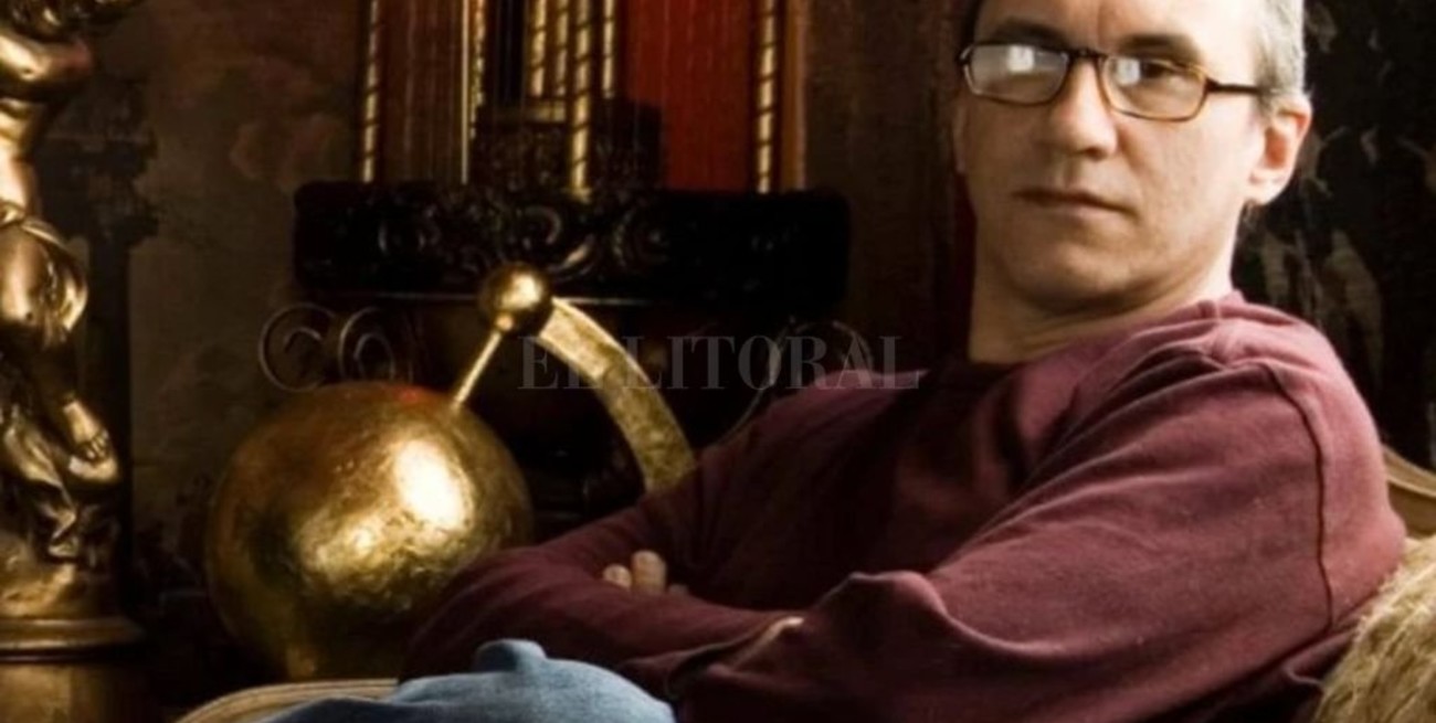 Marciano Cantero y su novia de la juventud se reencontraron y se casaron