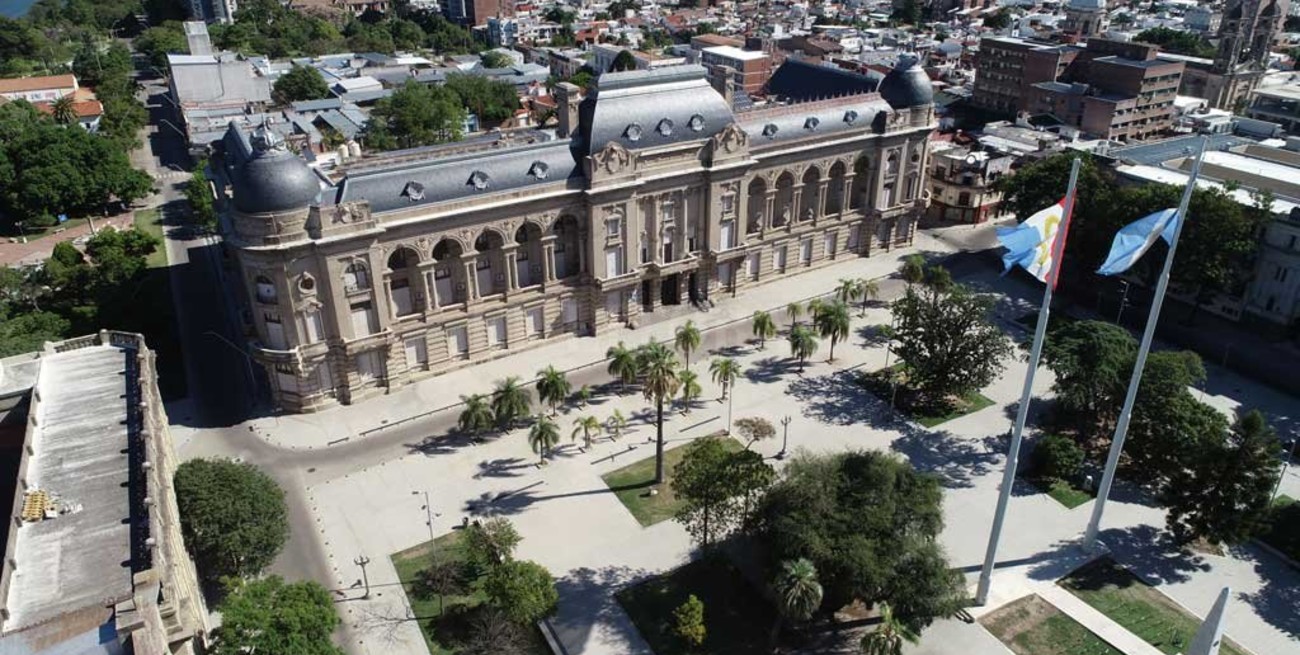 Enorme esfuerzo, pocas respuestas