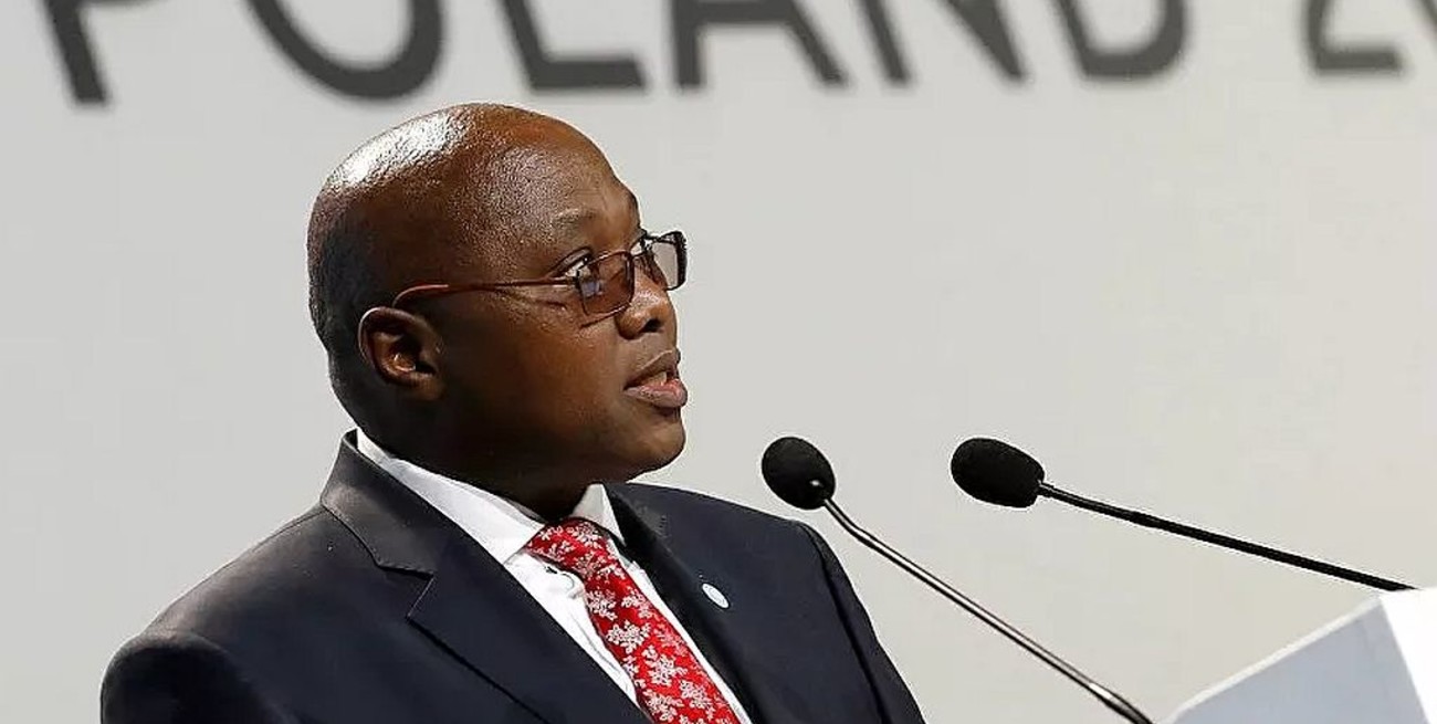 Por primera vez en el mundo muere un Jefe de Estado a causa del coronavirus