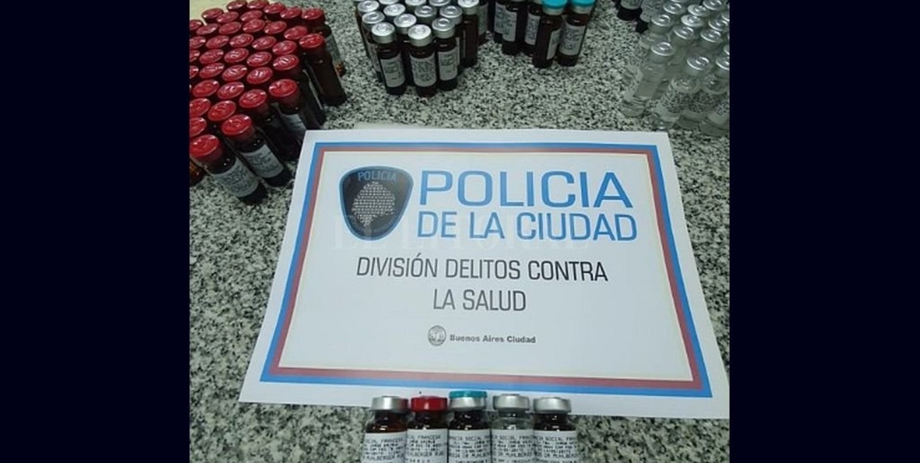 Indagarán al doctor Mühlberger, el "médico de los famosos"