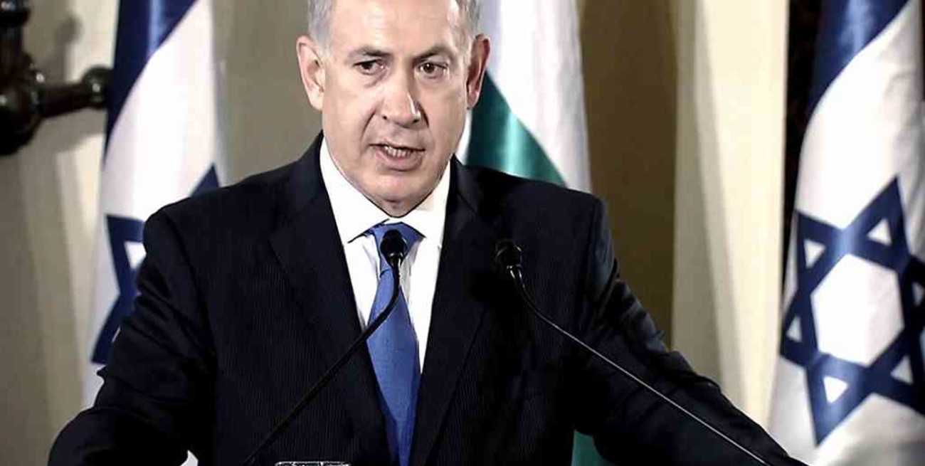 Netanyahu arrasa en las primarias del conservador Likud pese a acusaciones de corrupción