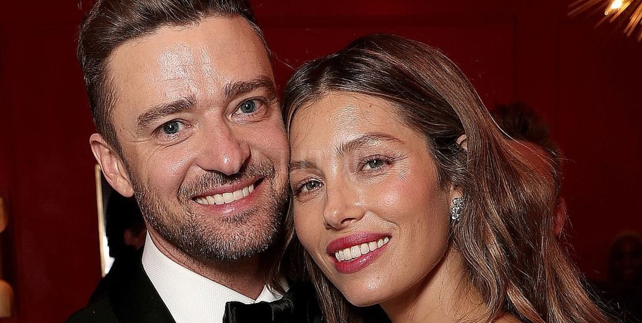 Jessica Biel y Justin Timberlake tuvieron a su segundo hijo en secreto