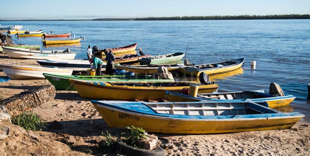 Continúan los operativos de fiscalización de la actividad pesquera en Entre Ríos