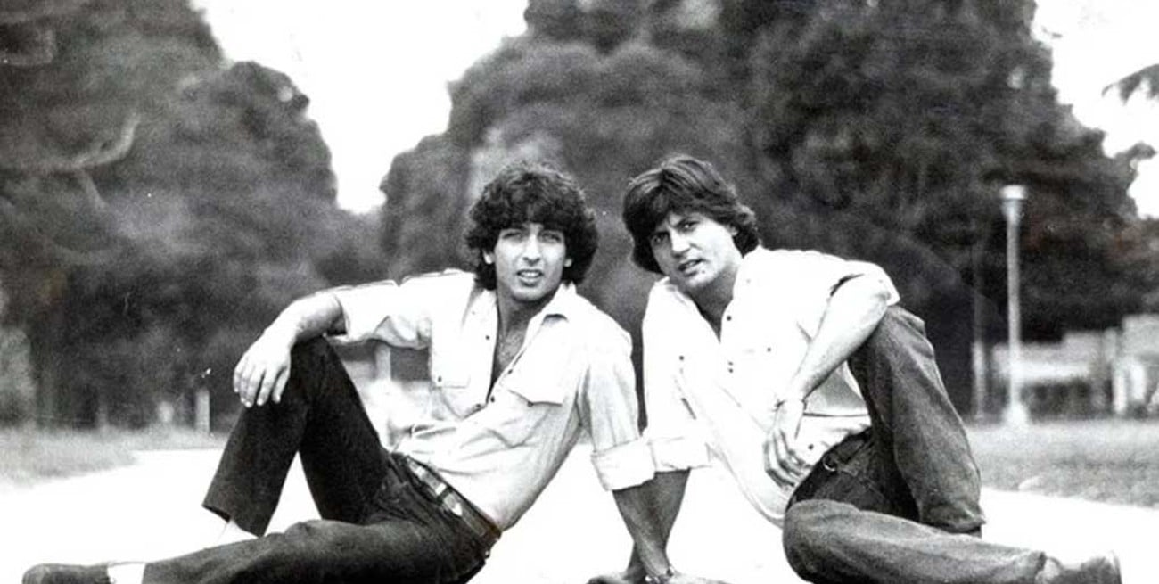 El conmovedor mensaje de Ricardo Darín a Carlín Calvo