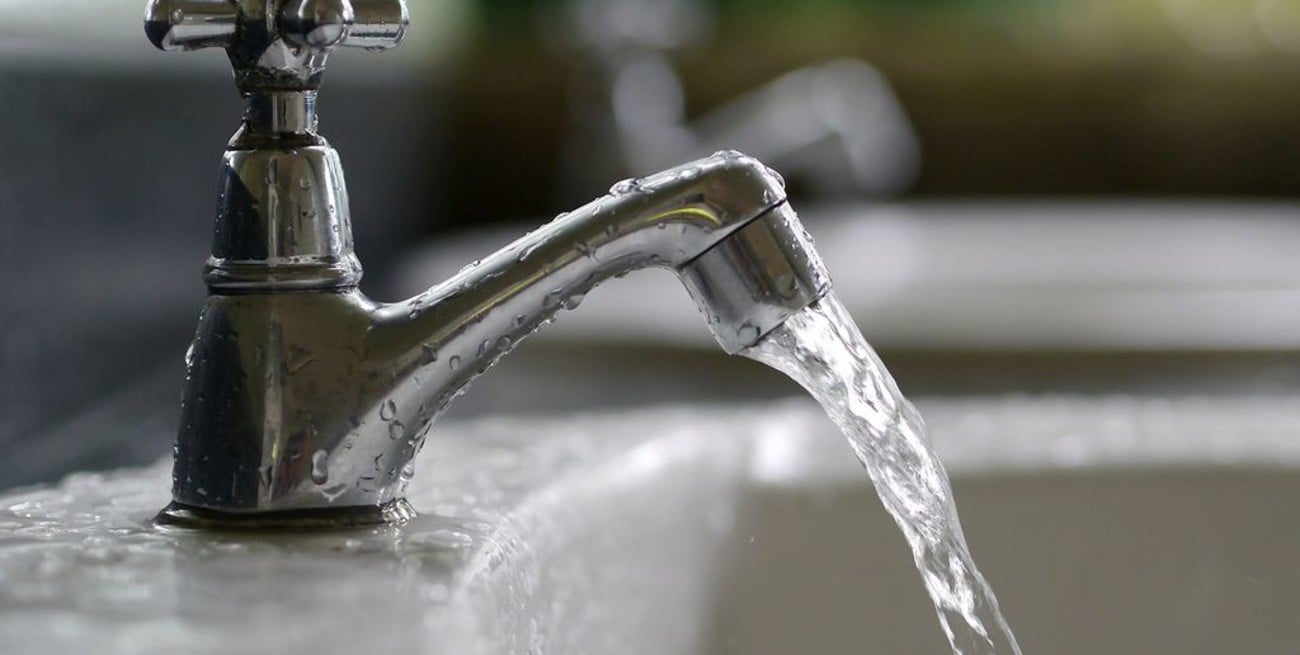 Ahora el agua cotiza en bolsa