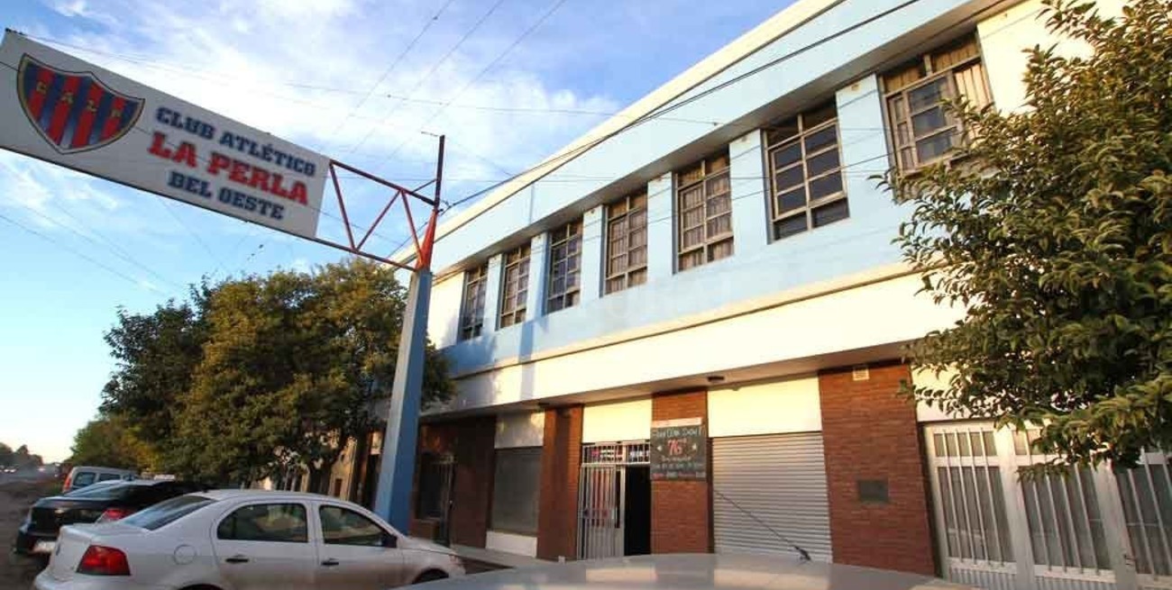 La Perla del Oeste está de fiesta