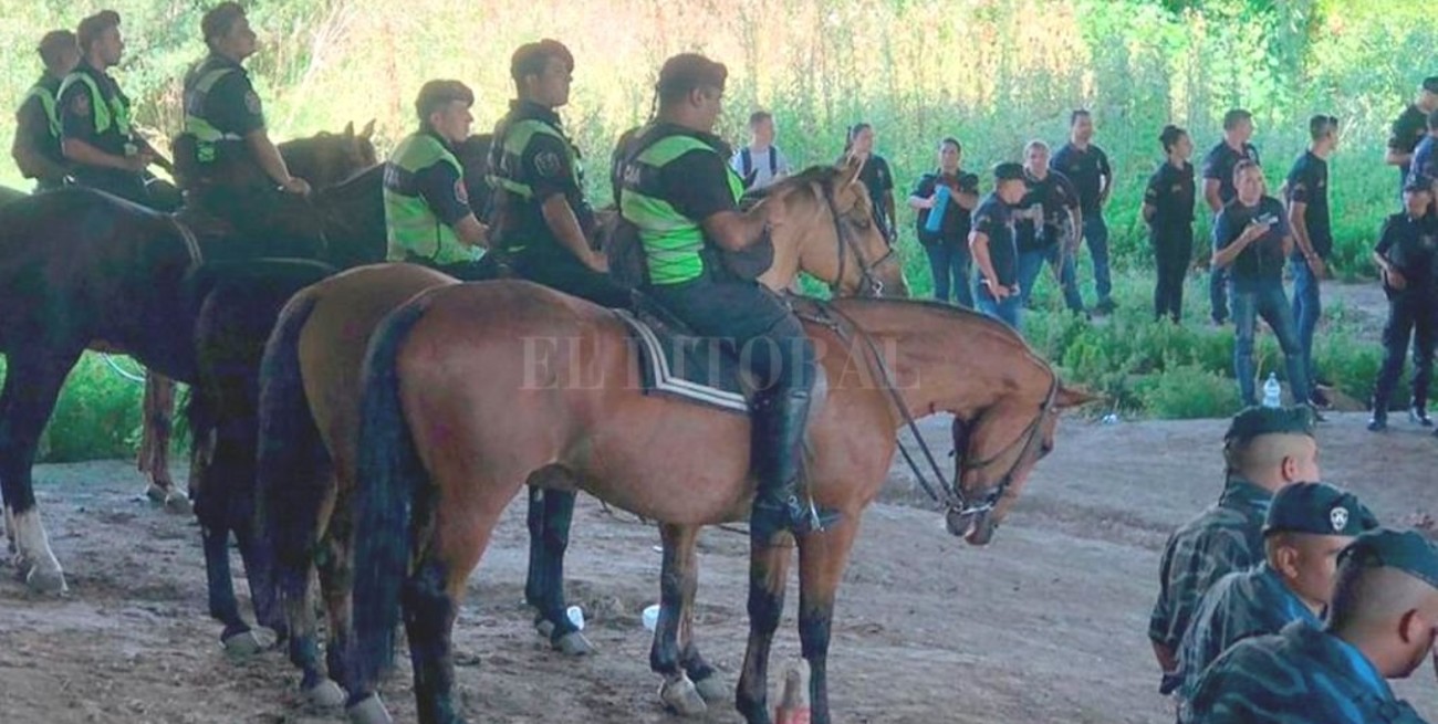 Hallan rastros de sangre en la camioneta del novio de la odontóloga desaparecida