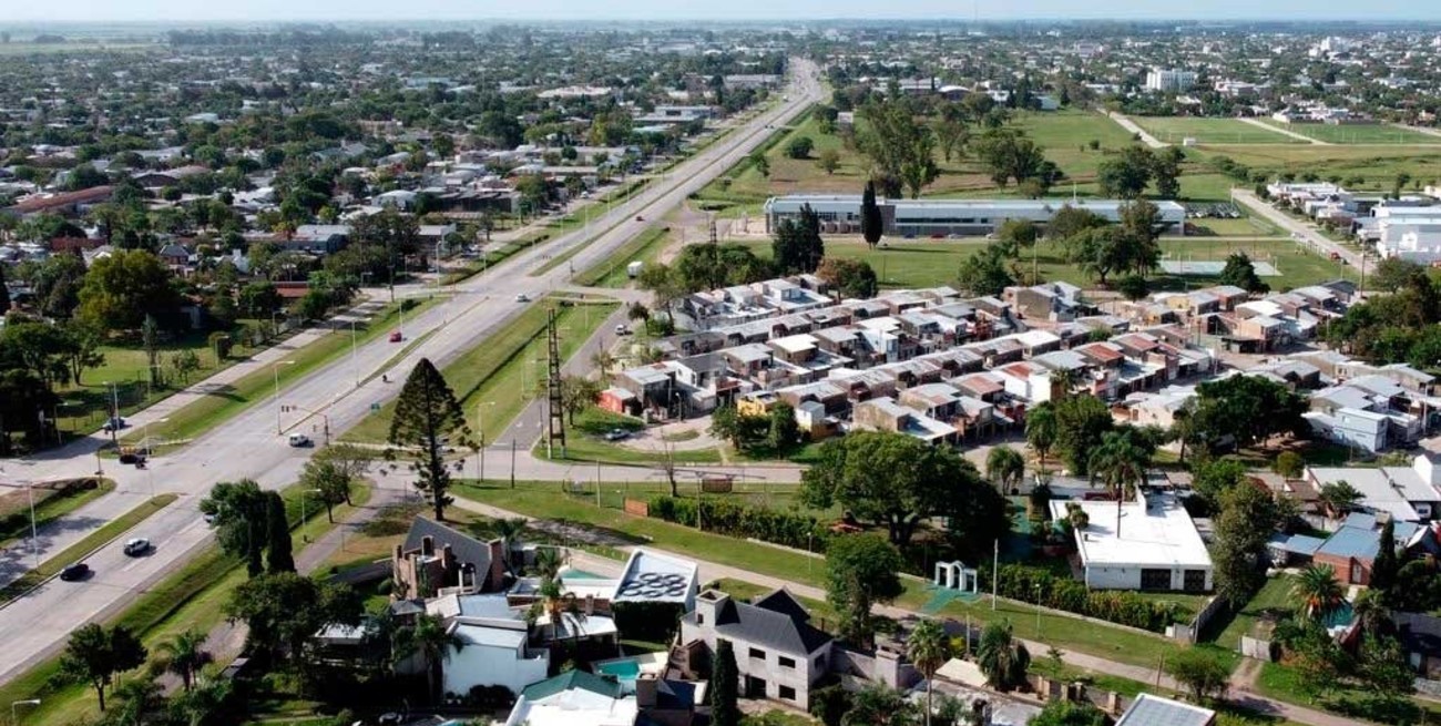 Pandemia, muertes y una estadística nefasta en Rafaela