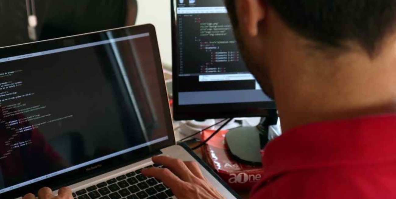 "Los más buscados": las diez áreas clave en Tecnologías de la Información