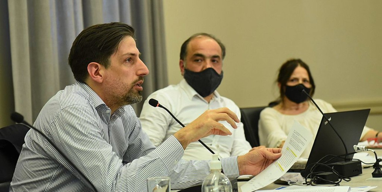 Autorizan la vuelta a clases y cada provincia definirá su calendario 