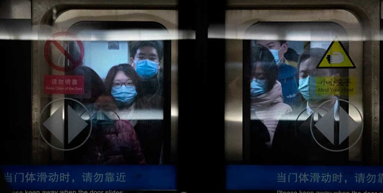 Polémica: China hace testeos rectales para detectar Covid-19