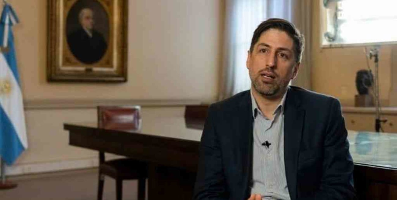 El Gobierno creó el programa "Seguimos educando" para la educación a distancia