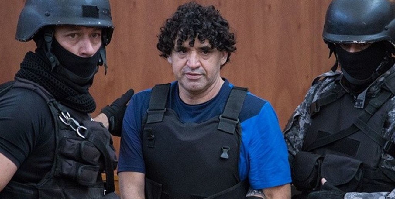 Detuvieron al fundador de la banda "Los Monos" en Rosario