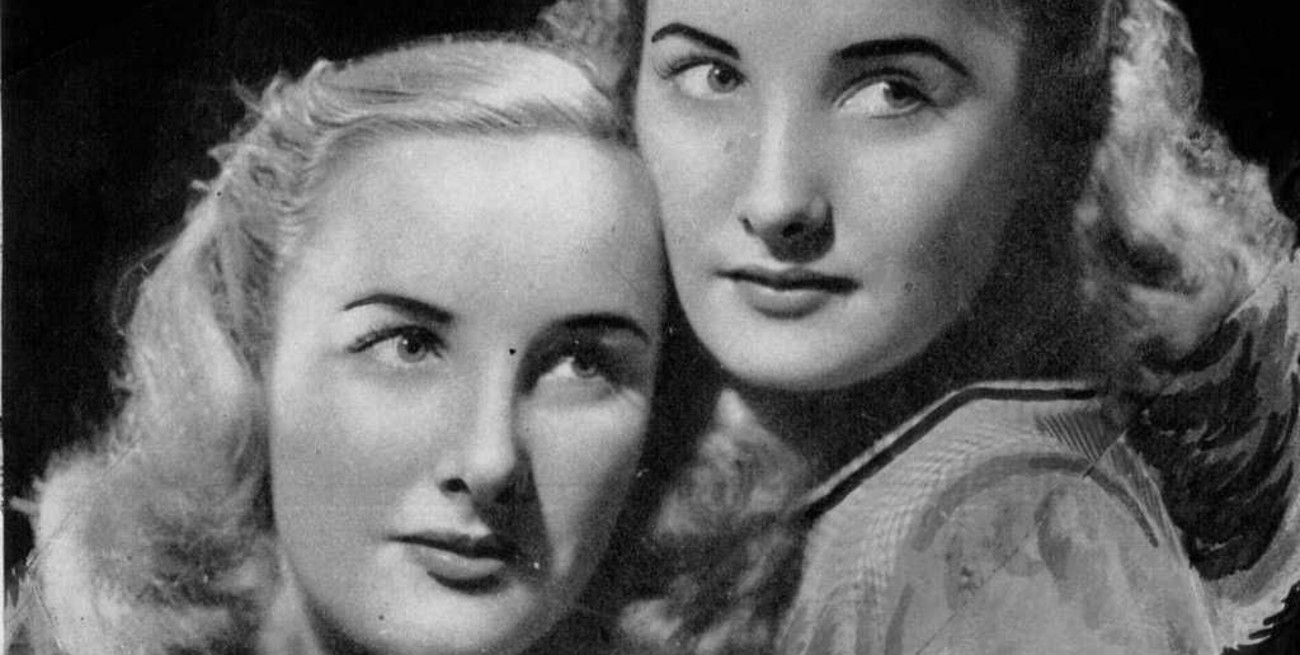 Mirtha Legrand: "Hermana, cómo te voy a extrañar; hoy no tengo consuelo"