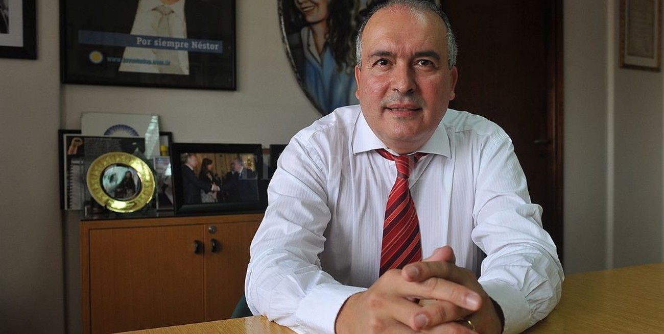 José López fue aceptado como "arrepentido"