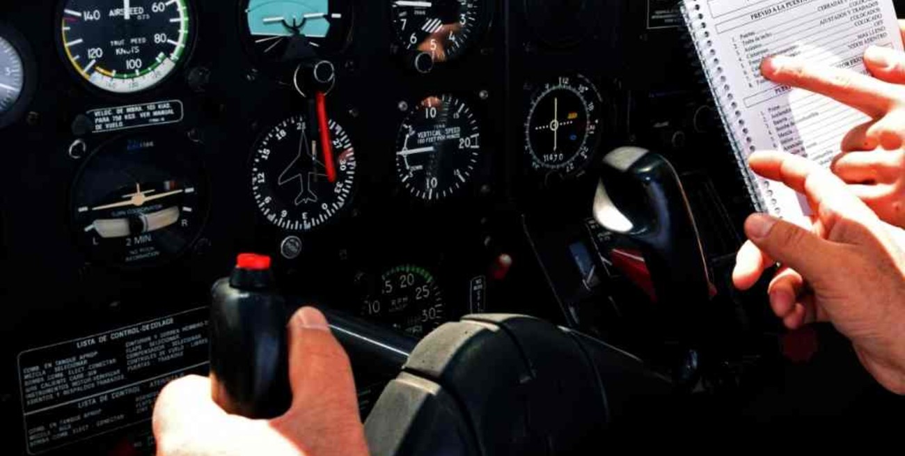 La ANAC reglamentó el programa de cursos para la certificación del personal aeronáutico