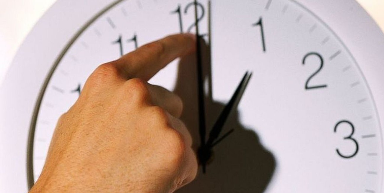 Cambio de horario 2021: los países que se adhieren y algunos datos curiosos