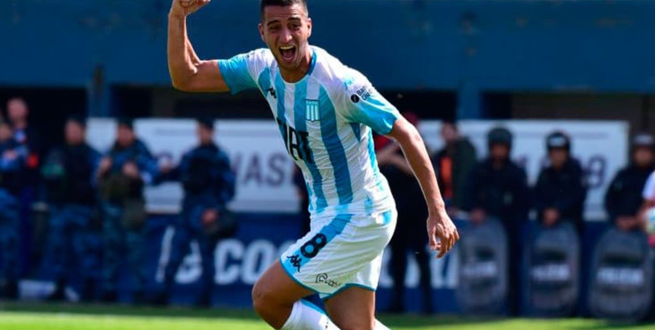 Diego "el pulpo" González será nueva incorporación de Boca