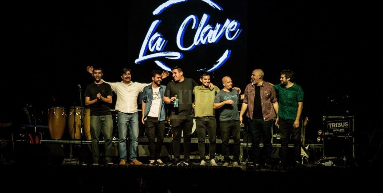 La Clave festeja sus 15 años