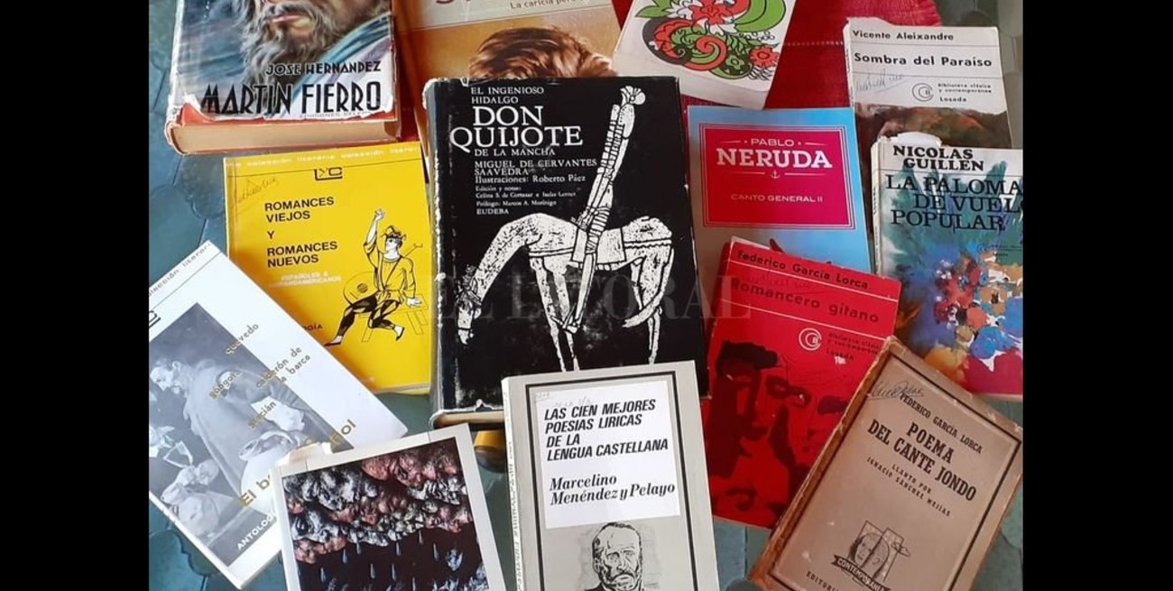 "Nuestra lengua materna en la memoria de los siglos"