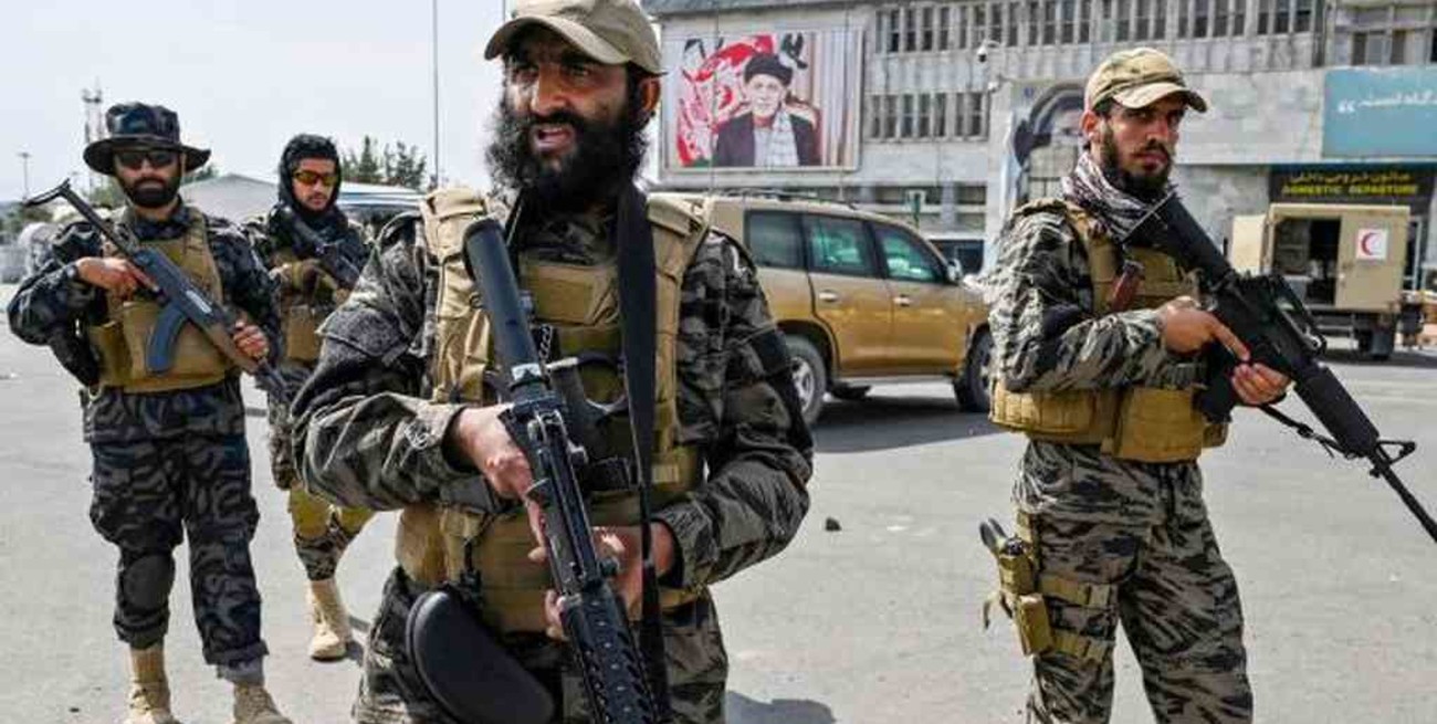 Interpol ha lanzado 4.200 alertas internacionales relacionadas con Afganistán