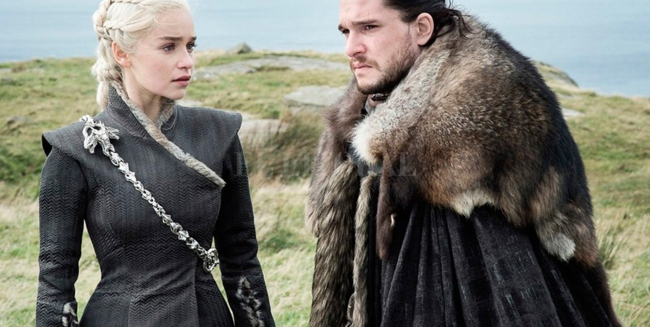 Los números del éxito de Game of Thrones