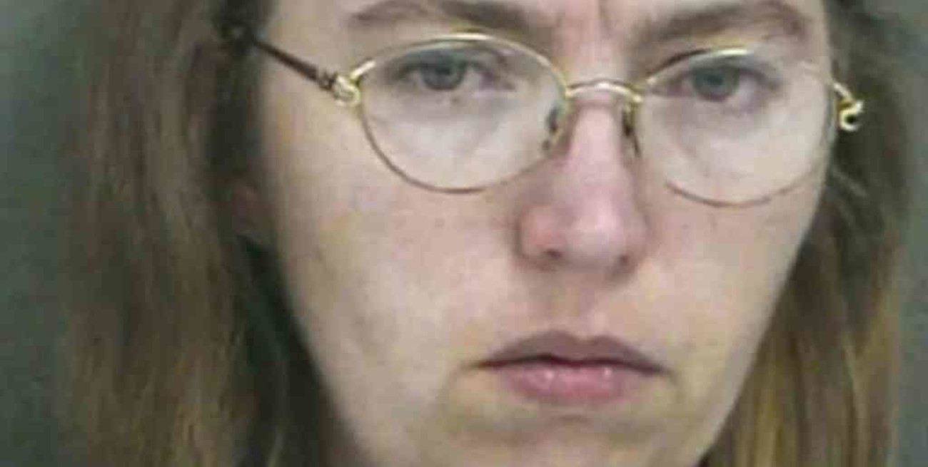 Por primera vez en casi 70 años, ejecutarán a una estadounidense por matar a una embarazada para robarle a su bebé