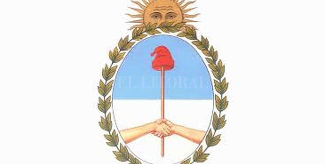 12 de marzo: Día del Escudo Nacional Argentino 