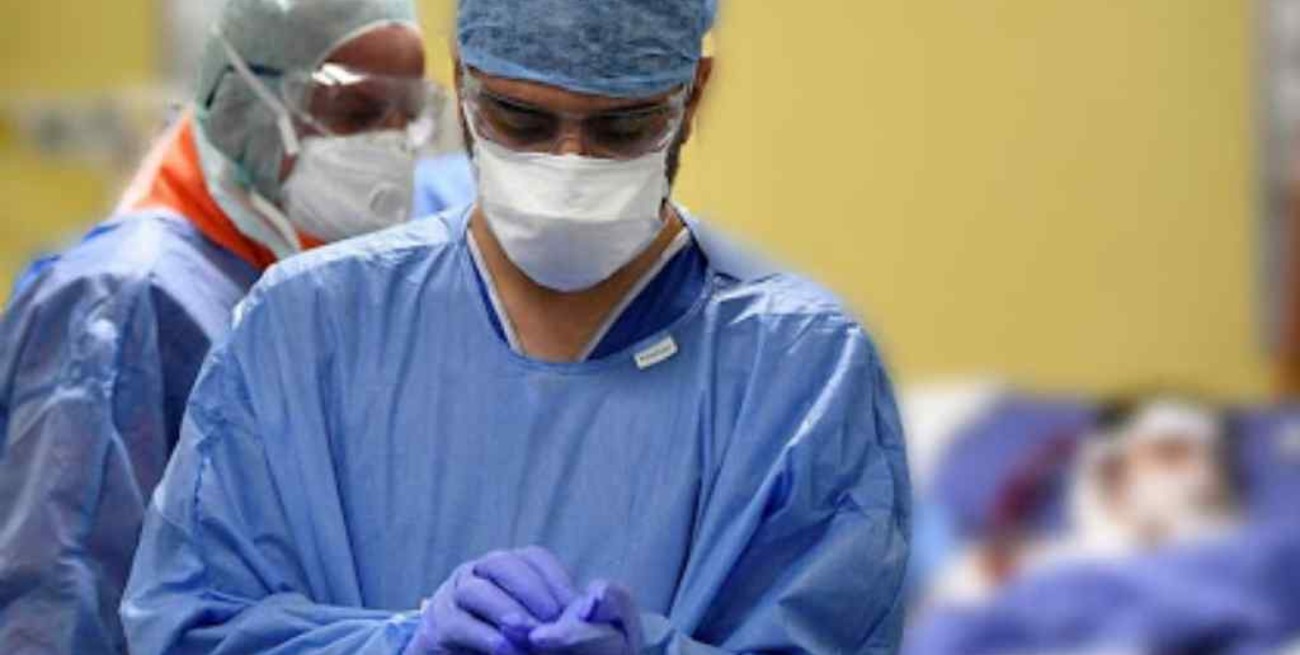 Ganancias: AFIP estableció el procedimiento para eximir a trabajadores esenciales