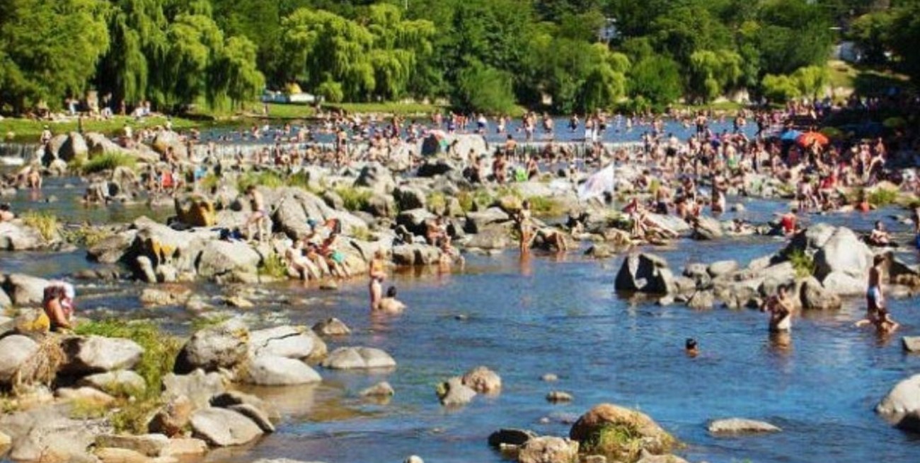 En Córdoba la ocupación fue del 80%