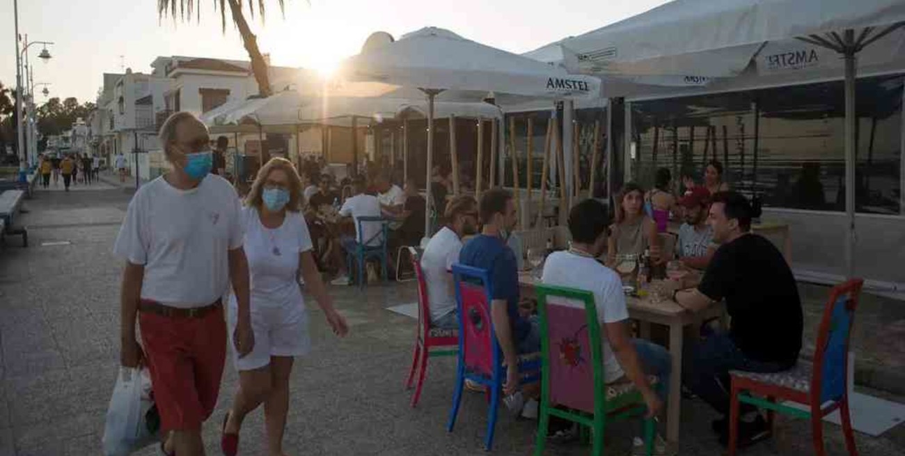 España se abrirá al turismo extranjero a partir del 1 de julio