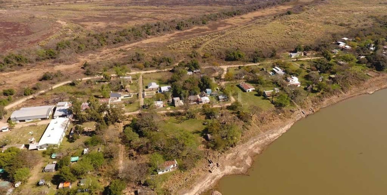 Se adjudicó la obra para llevar agua potable a Colastiné Sur