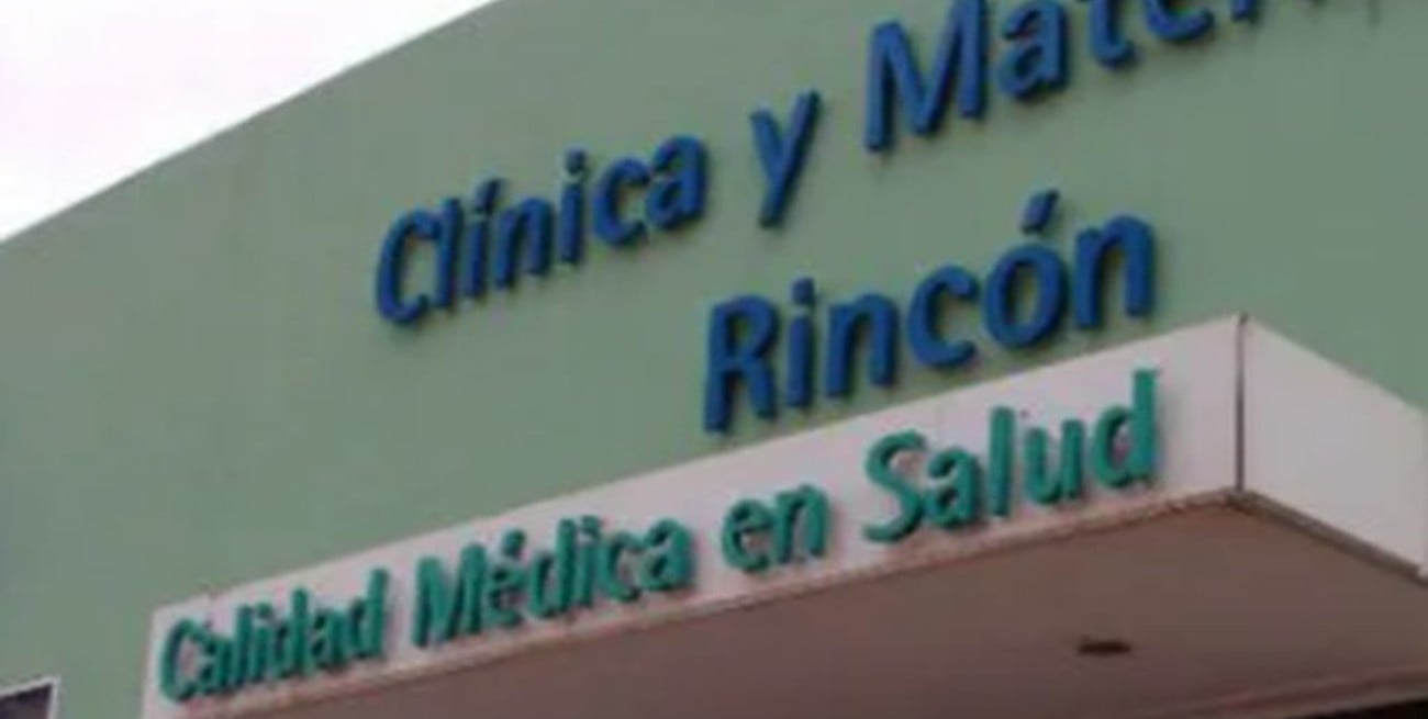 Neuquén: una mujer se coló por una ventana para ver a su madre internada con coronavirus