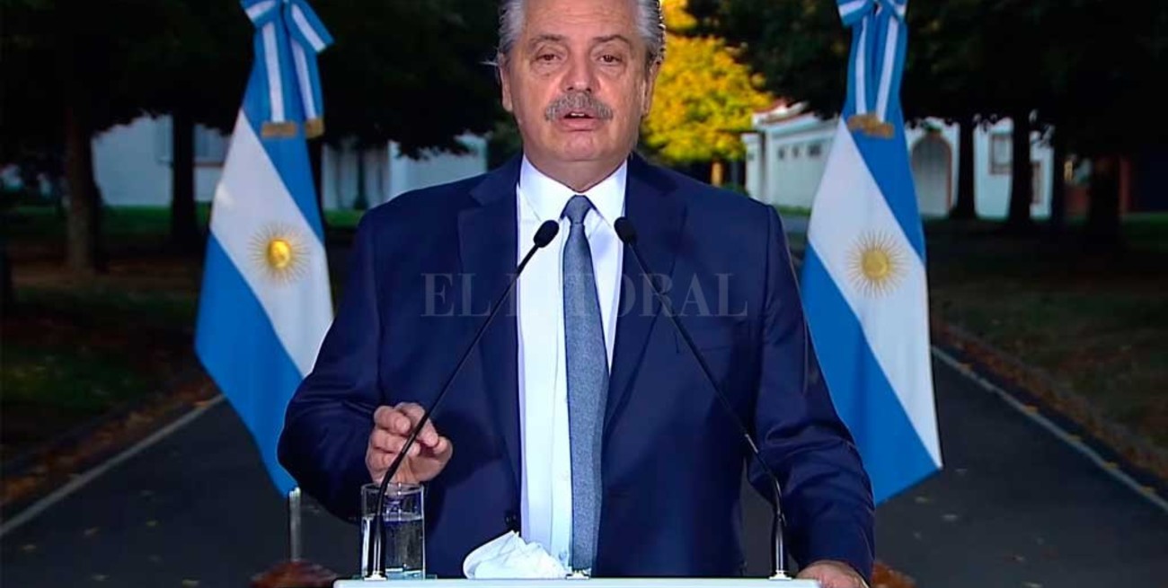 Política sí, miedo no