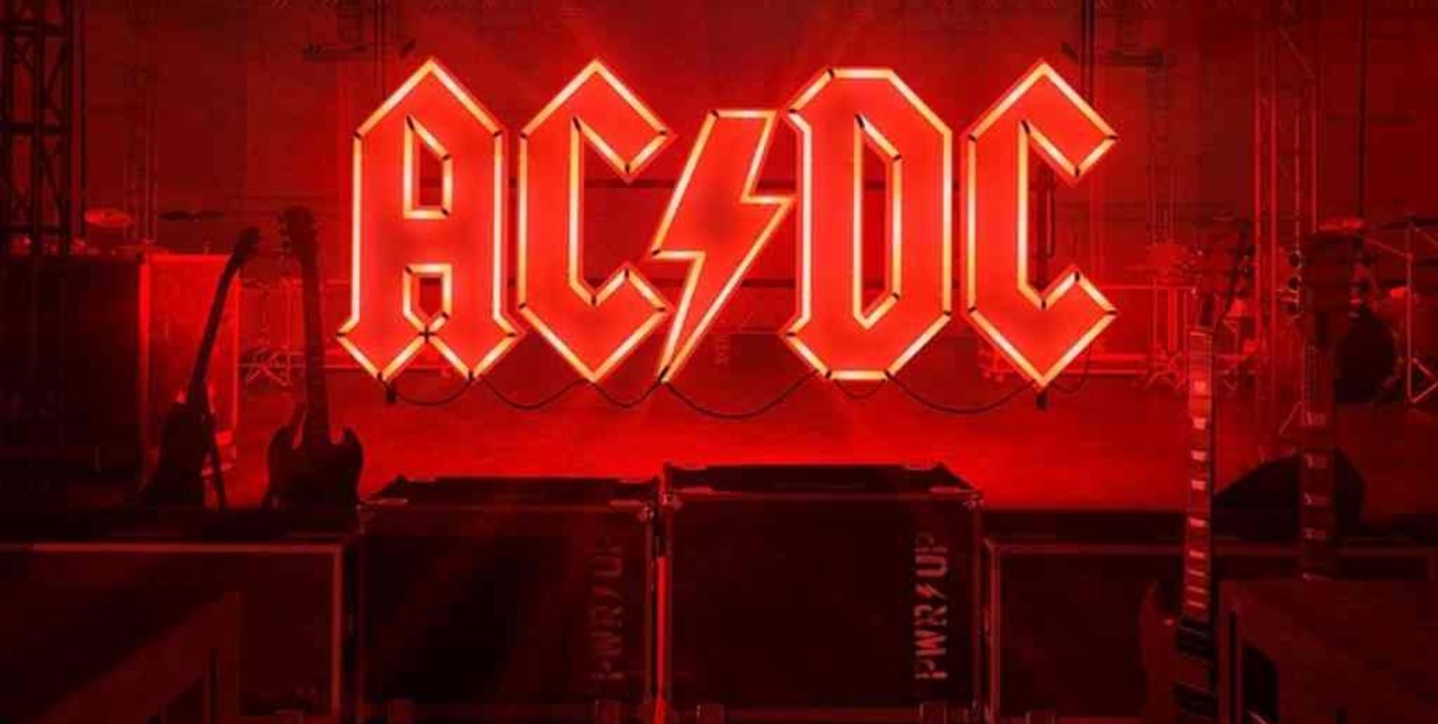 Vuelve AC/DC con su nuevo álbum "Power Up"