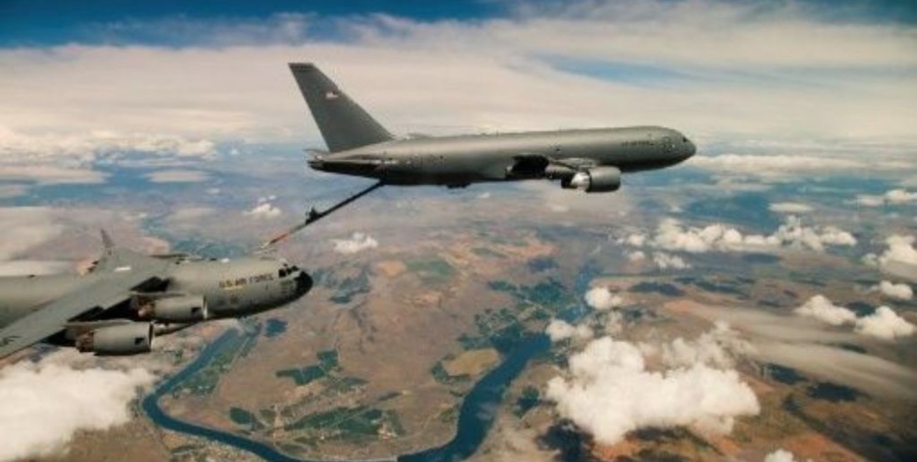 EEUU afirma que mató a uno de los fundadores de Al Shabaab en un bombardeo en Somalia