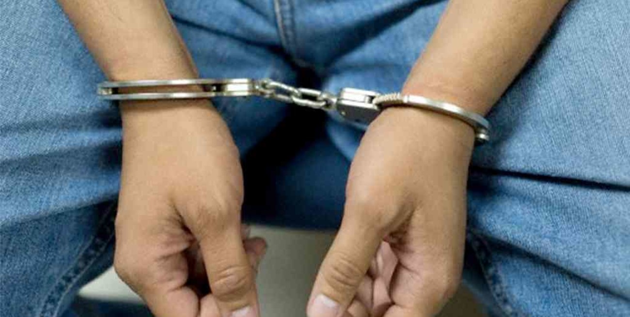 Venado Tuerto: detenido por abusar sexualmente de un joven con discapacidad