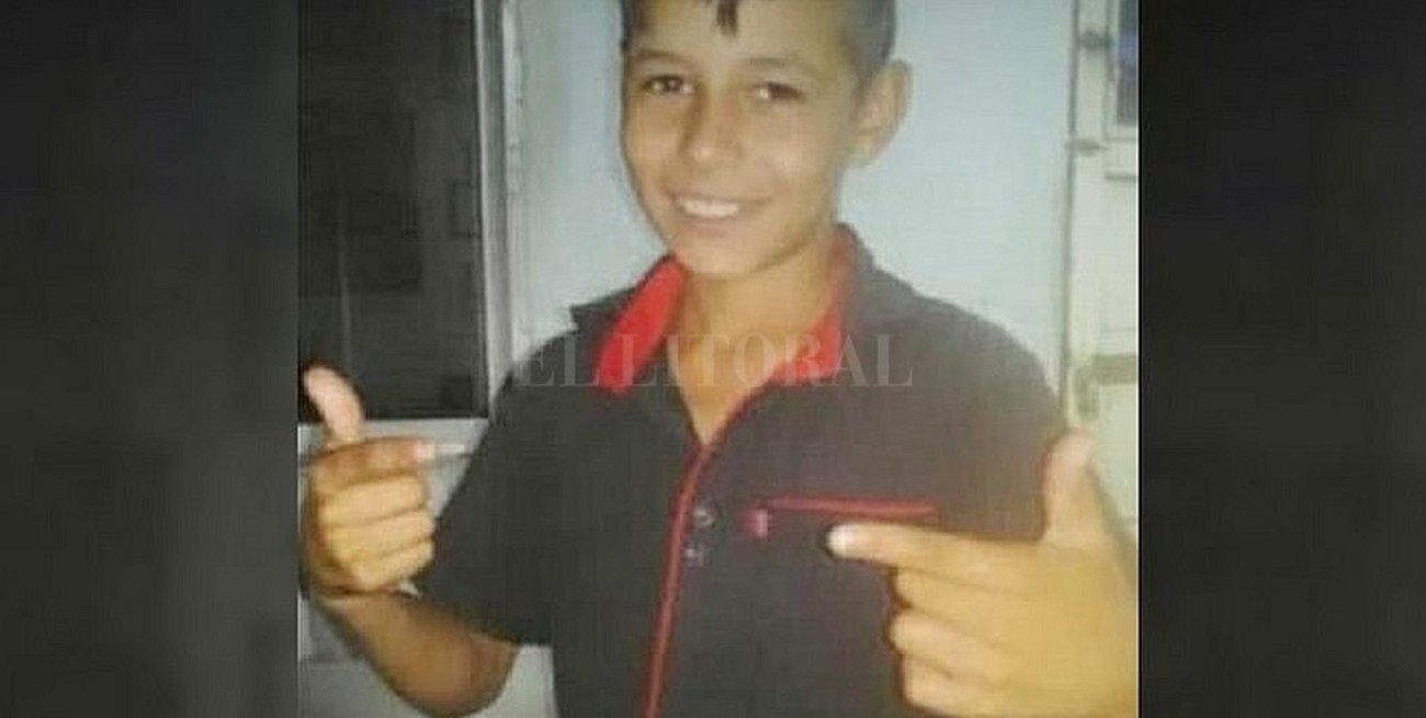 Entre Ríos: otro detenido por el crimen de Ramoncito