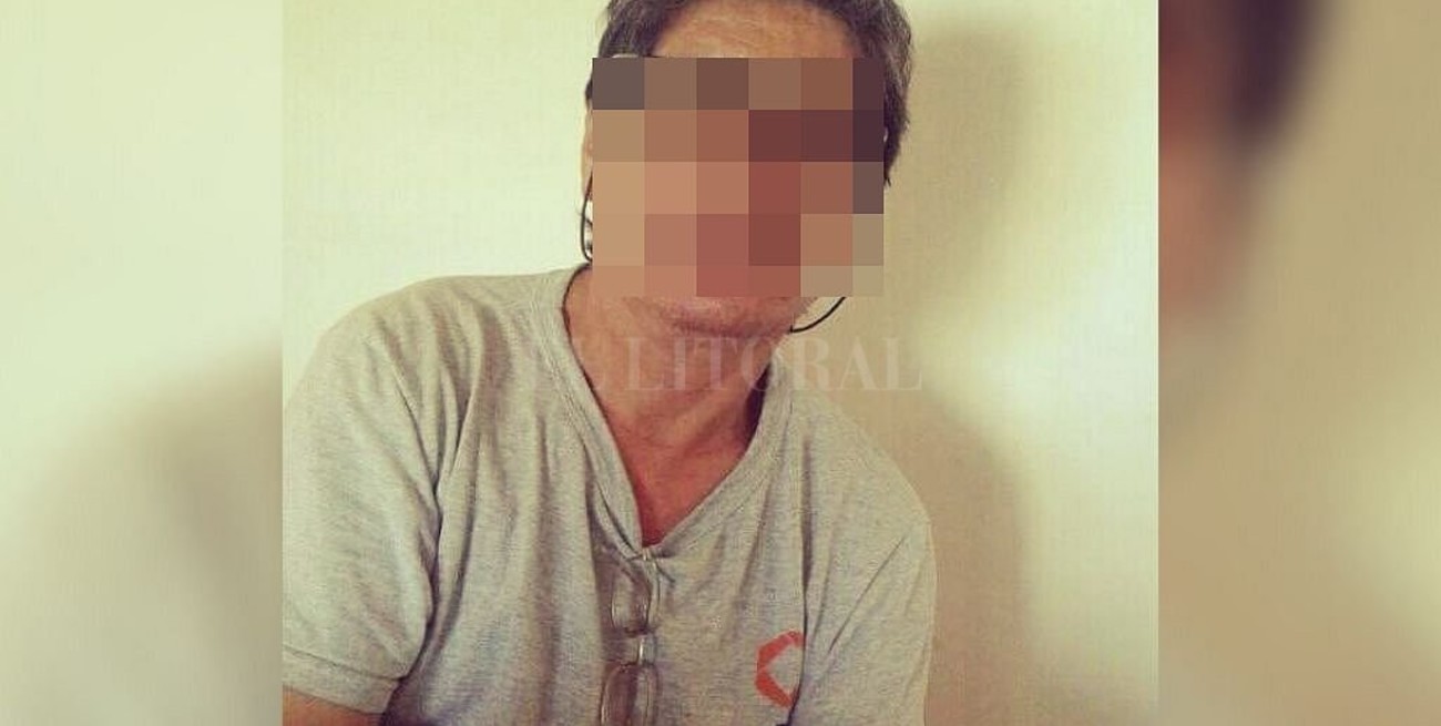 Su padre abusó de ella durante años y tuvieron cuatro hijos