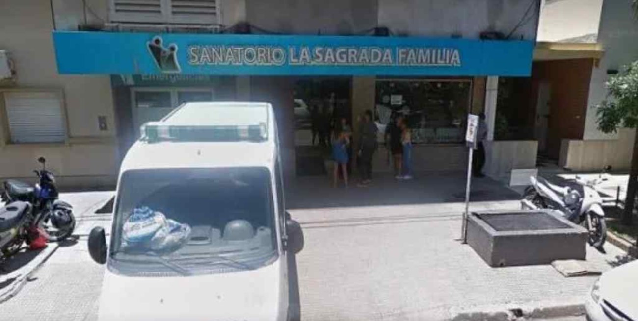 Una mujer fue dada por muerta en un sanatorio y abrió los ojos cuando iban a cremarla 