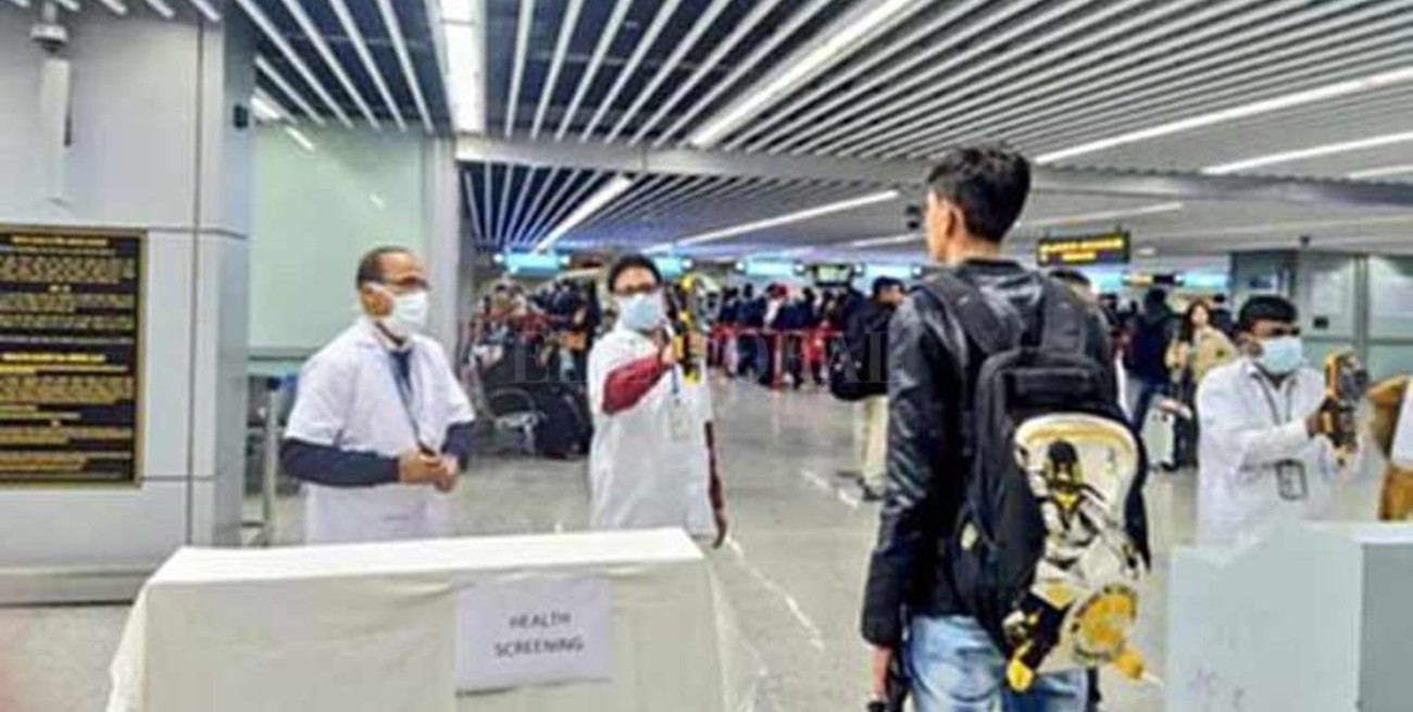 Estados Unidos: las aerolíneas permiten reprogramar vuelos por el coronavirus