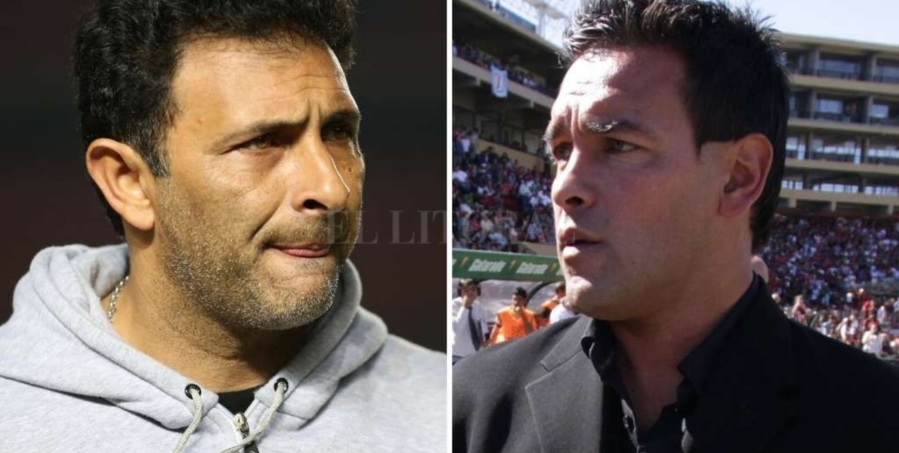Dos ex DT de Colón como candidatos a dirigir Central Córdoba
