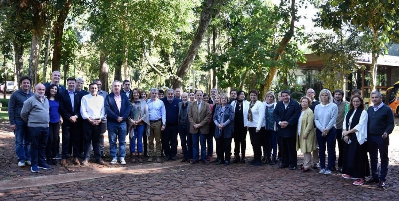 Educación Sexual Integral y Alfabetización Digital como ejes prioritarios en educación 