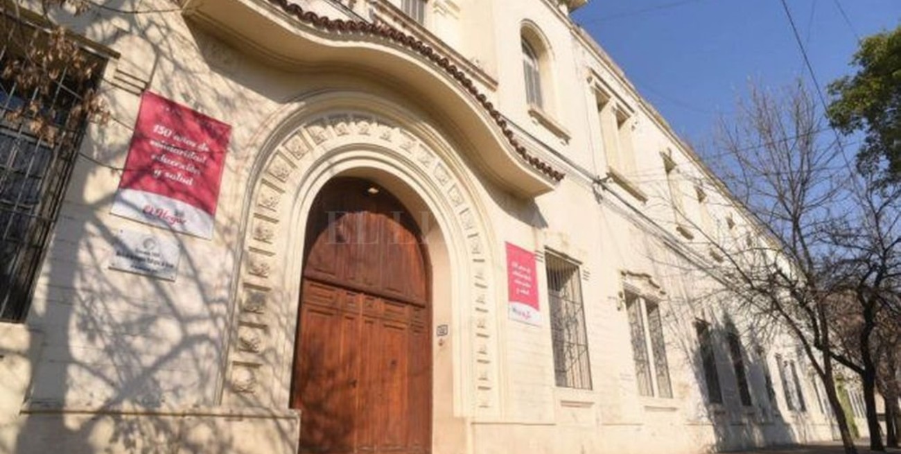 Rosario: condenan a dos exceladores del Hogar del Huérfano a 15 años de cárcel por abuso sexual